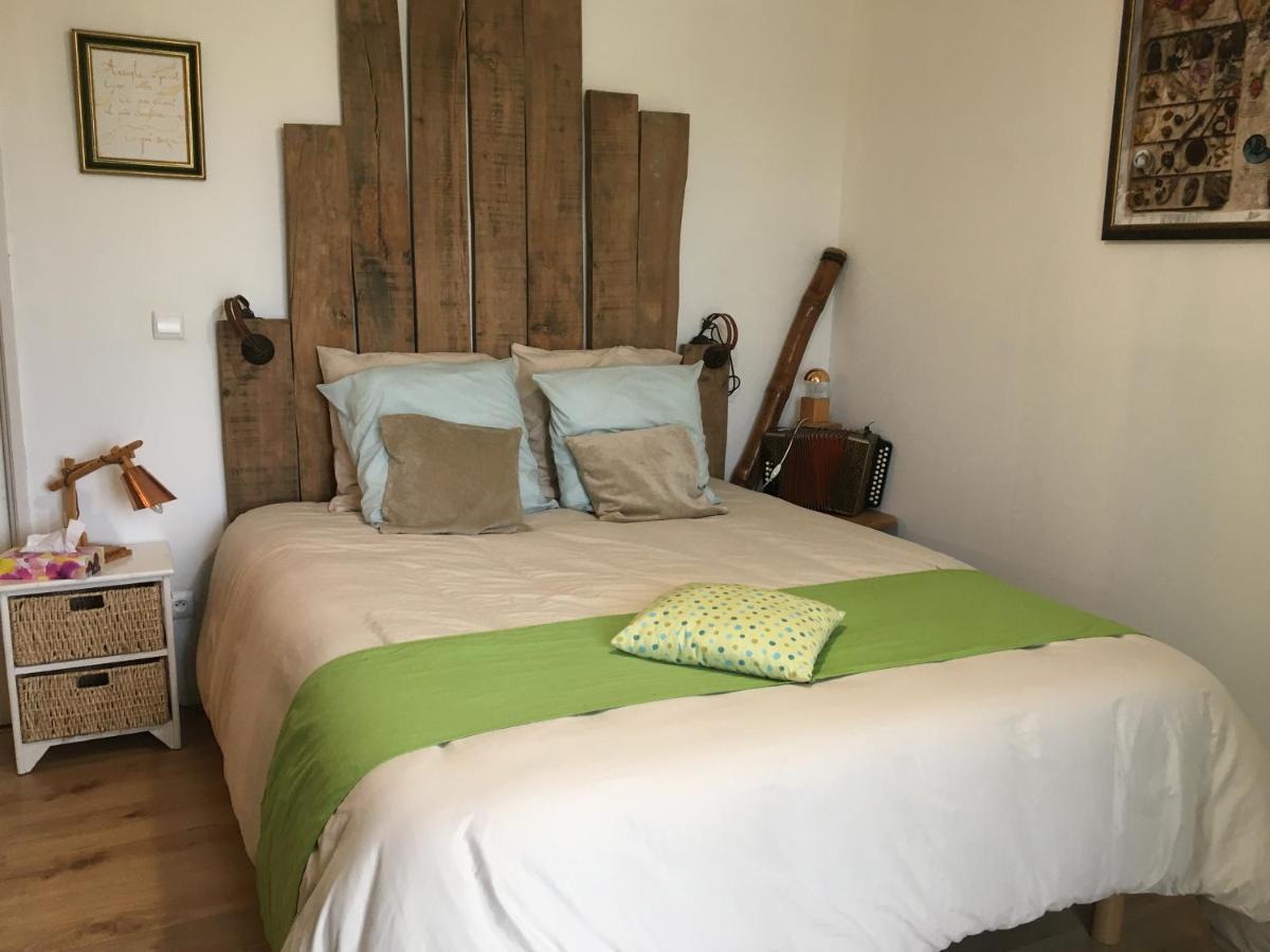 Maison Dougnac Fleurance Εξωτερικό φωτογραφία