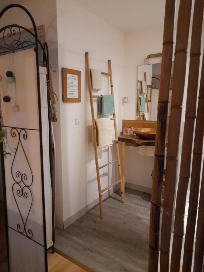 Maison Dougnac Fleurance Εξωτερικό φωτογραφία