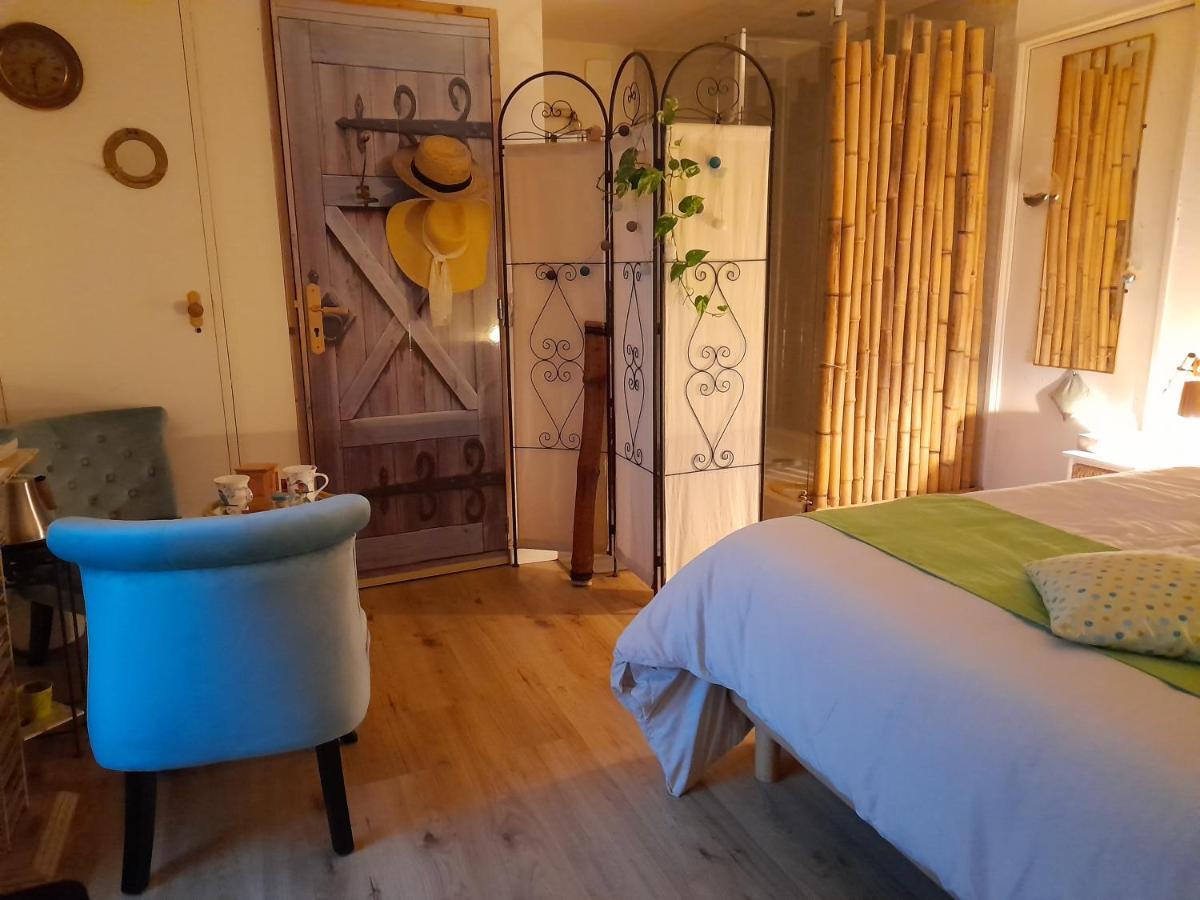 Maison Dougnac Fleurance Εξωτερικό φωτογραφία